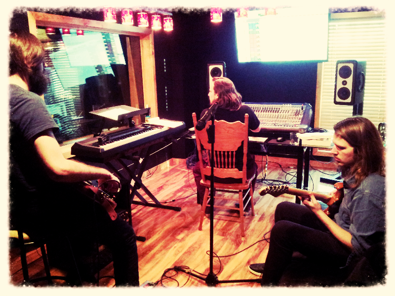 Evil Snail Rehearsal Recording Studios In Austin Texas