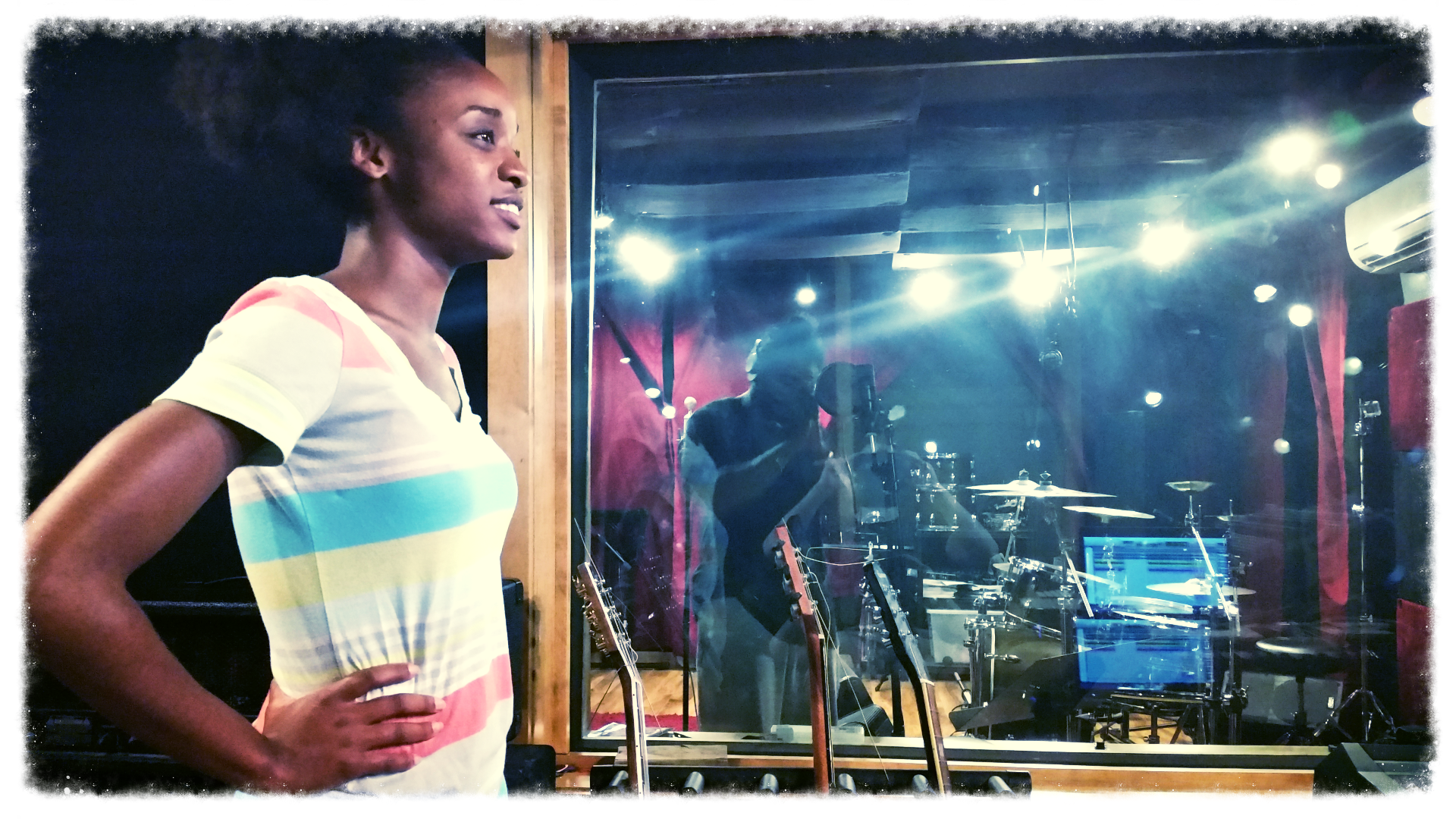 Evil Snail Rehearsal Recording Studios In Austin Texas