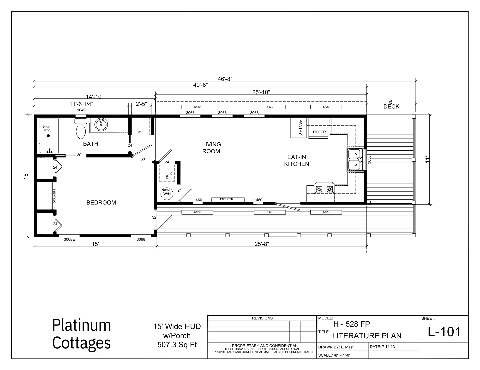 HUD Meadowview-H528