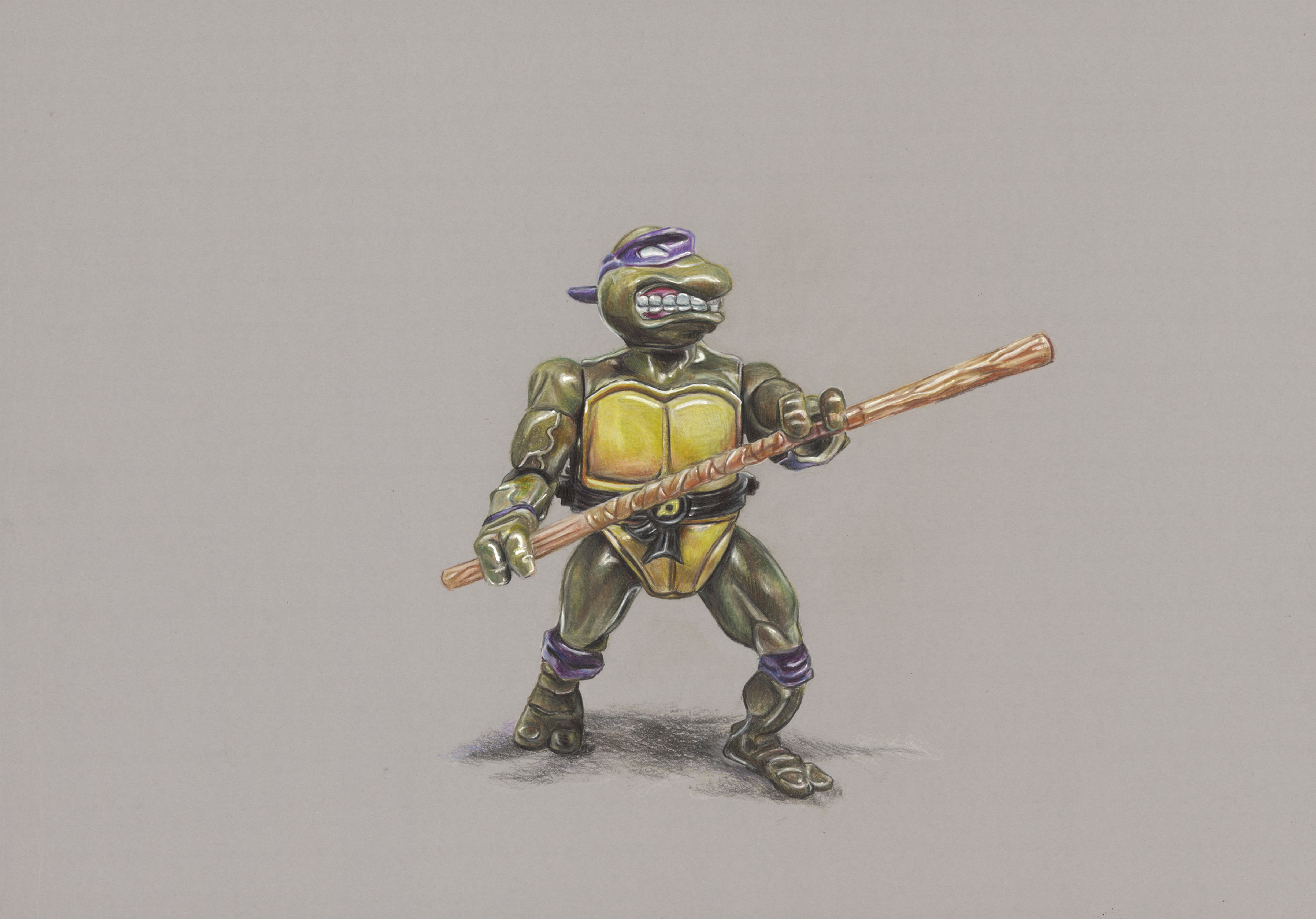 Donatello