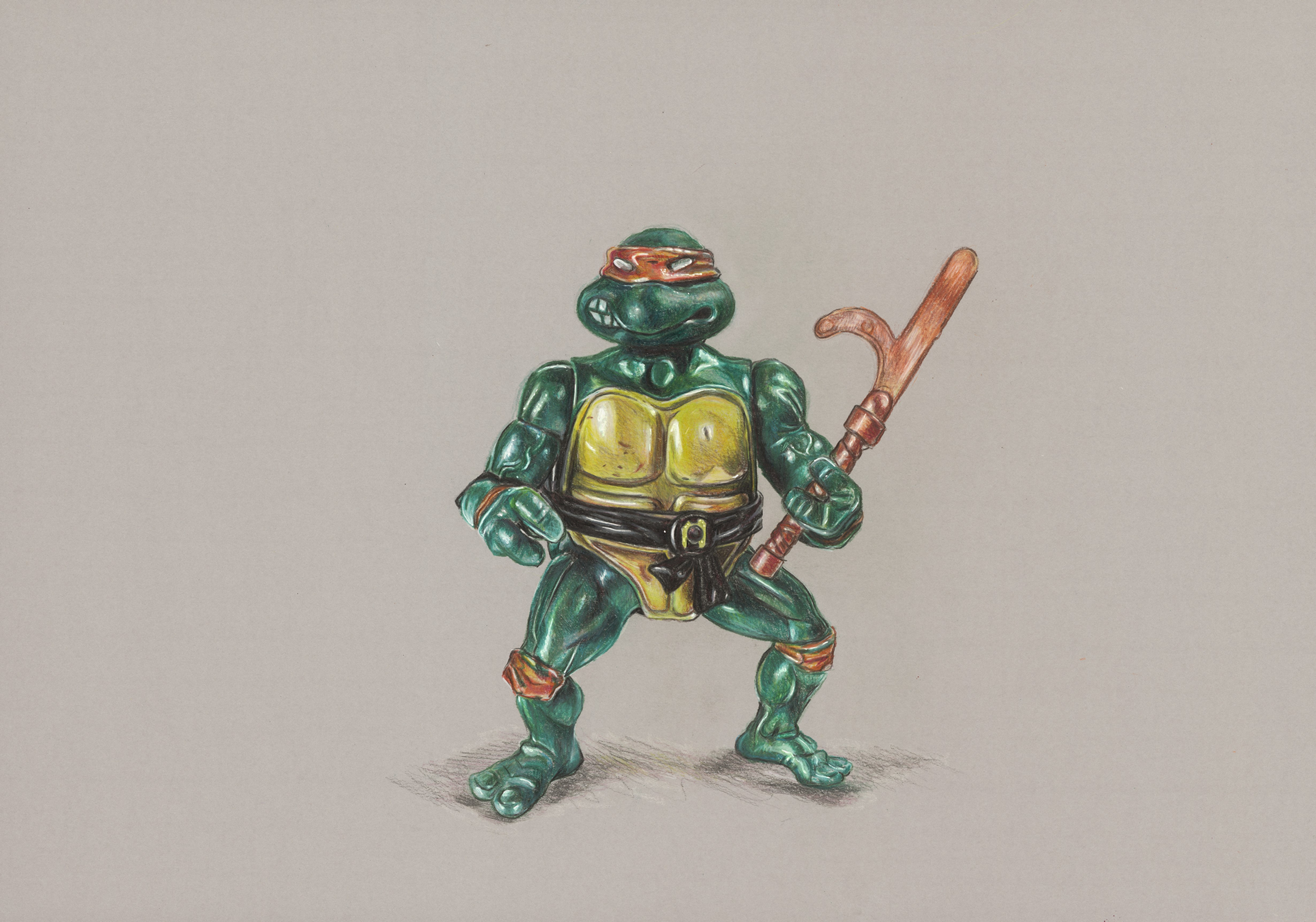 Michelangelo