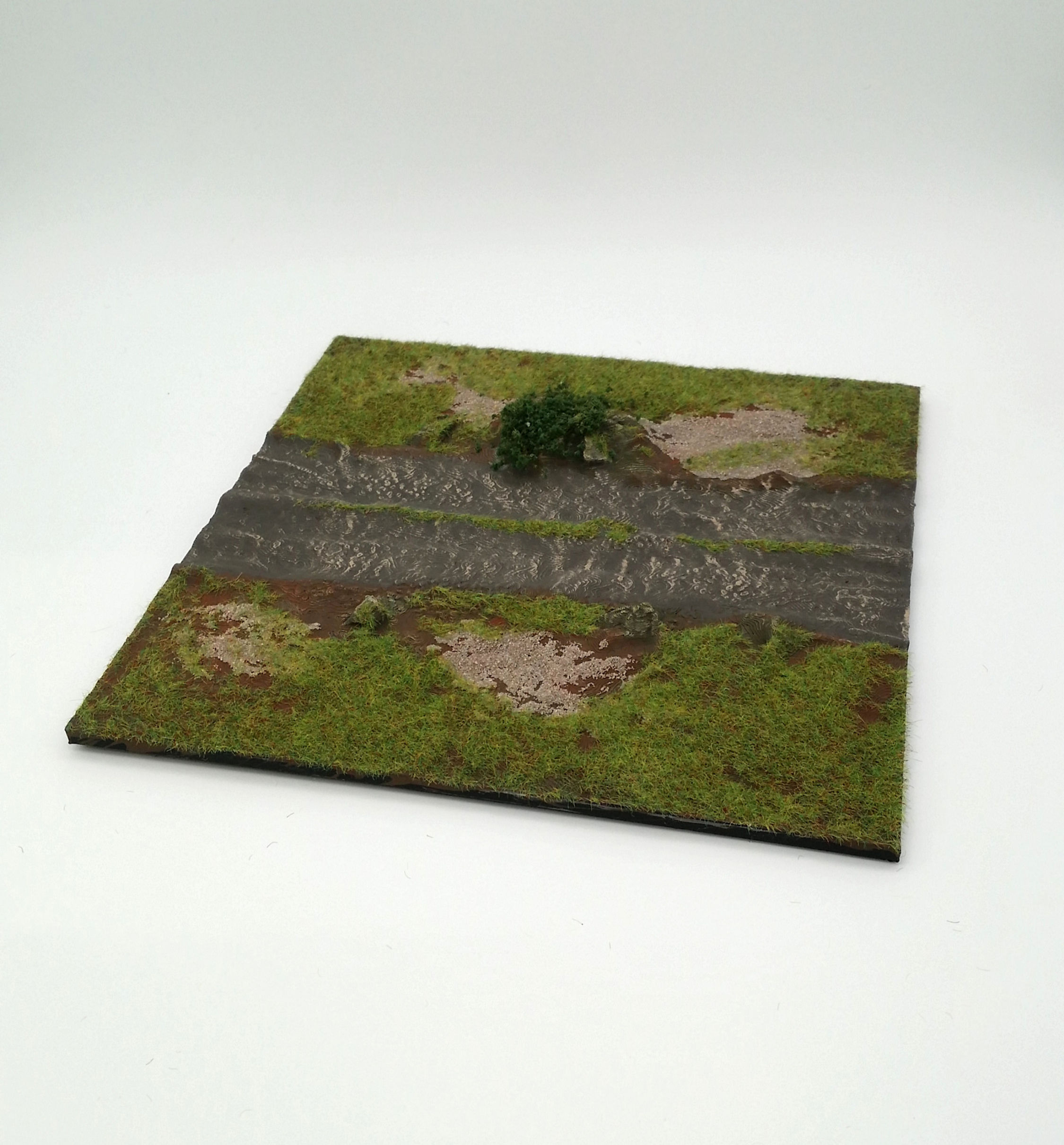 Path module straight line 1