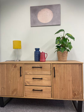 Room 5 - Therapy Rooms to Rent. Chichester Therapy Rooms