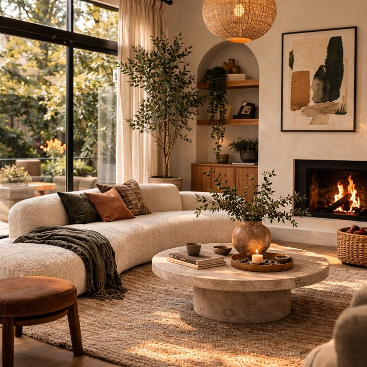 Curved Cream Sofa Living Room with Warm Natural Decor.jpg