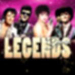 Legends Show | COURTENAY, BC