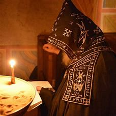 Monasticism