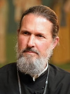 Conversations with Father Josiah