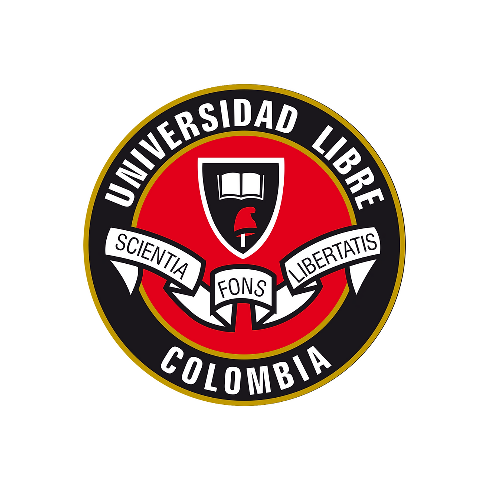 UNIVERSIDAD LIBRE