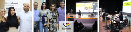 CONCIERTO DE FIN DE AÑO 2022: ALDEIR PALENCIA 