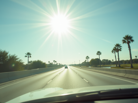 Essential Auto Insurance Coverage for Southwest Florida Drivers in 2026