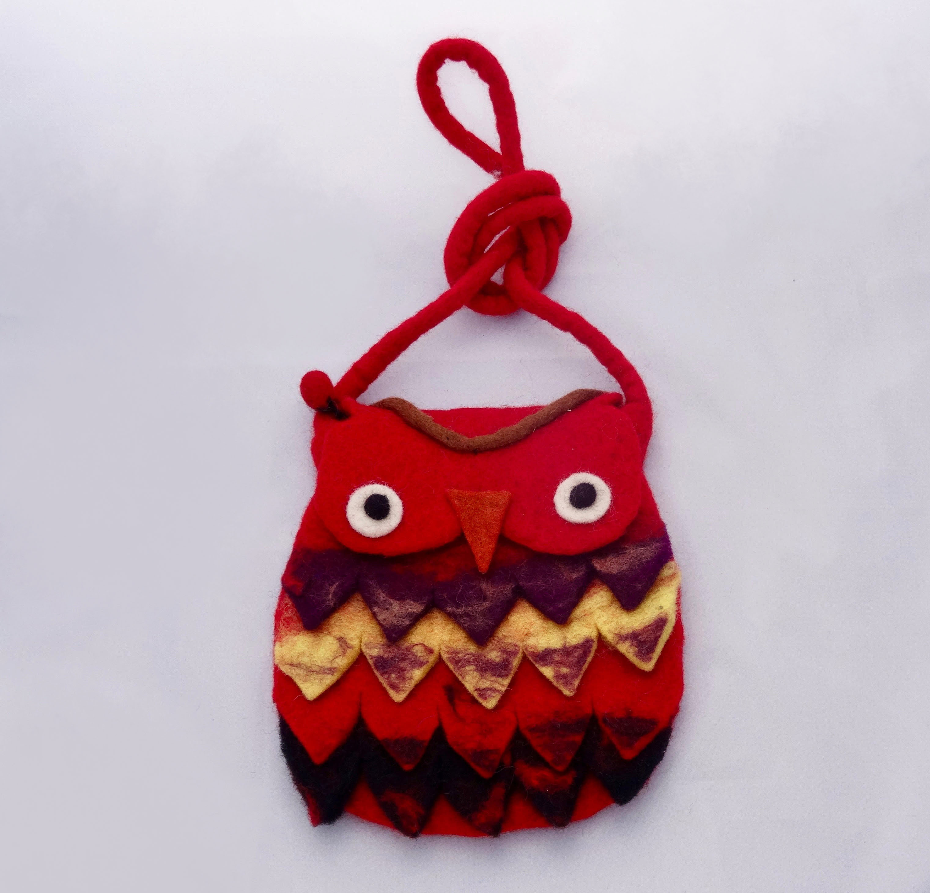Owl bag