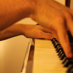 Práctica Instrumental