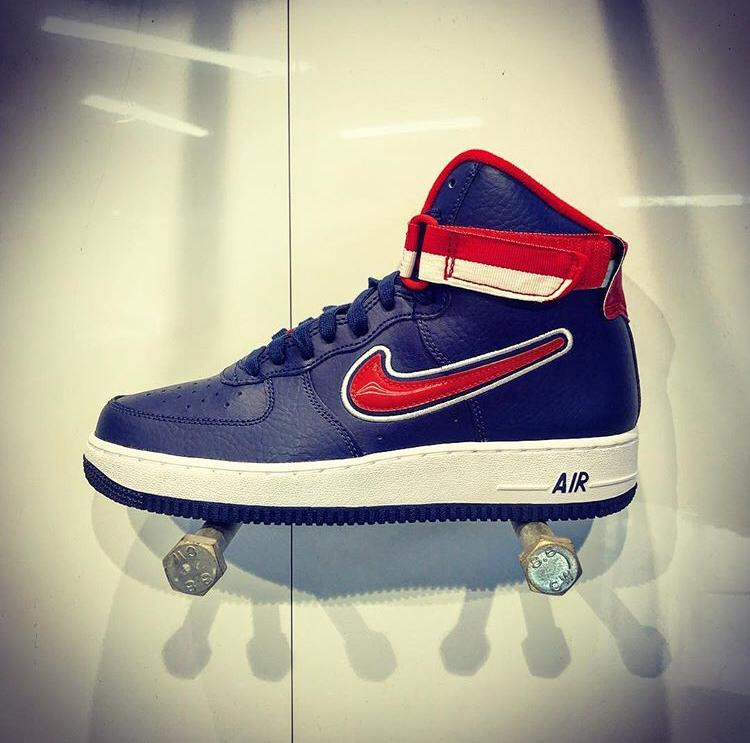 Nike |Air Force 1 |Buck|Martinique