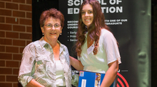 2019 Marilyn Yates Prize
