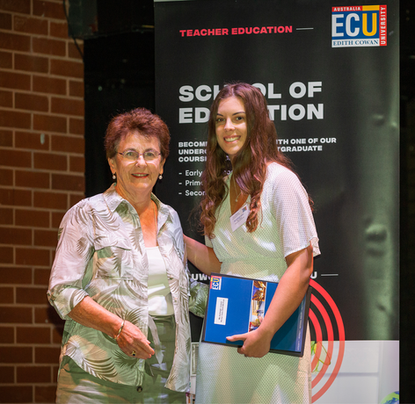2019 Marilyn Yates Prize