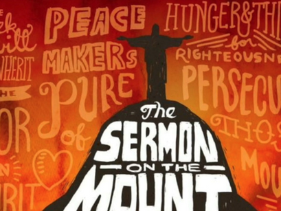 常年期第六主日(甲年)(2023/2/12) – 法律是一種妥協