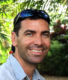 Ian Maguire