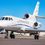 Miniatura: 1991 Dassault Falcon 50 N98DH