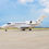 Miniature : 2004 Cessna Citation X N910DP