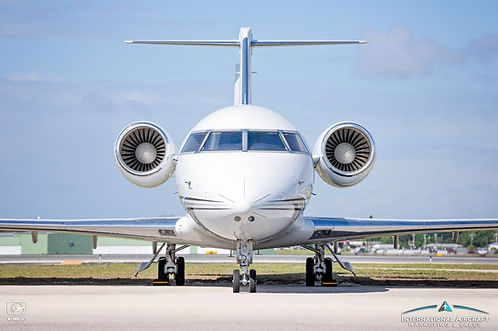 1995 Bombardier Challenger 601-3R N320TM