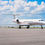 Miniatura: 2000 Gulfstream G-V N585D