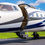 Miniature : 1996 Learjet 60 N156DH