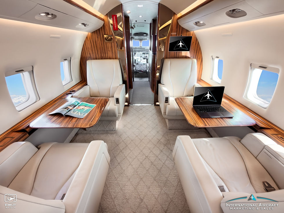 Thumbnail: 2001 CHALLENGER 604 N495DD