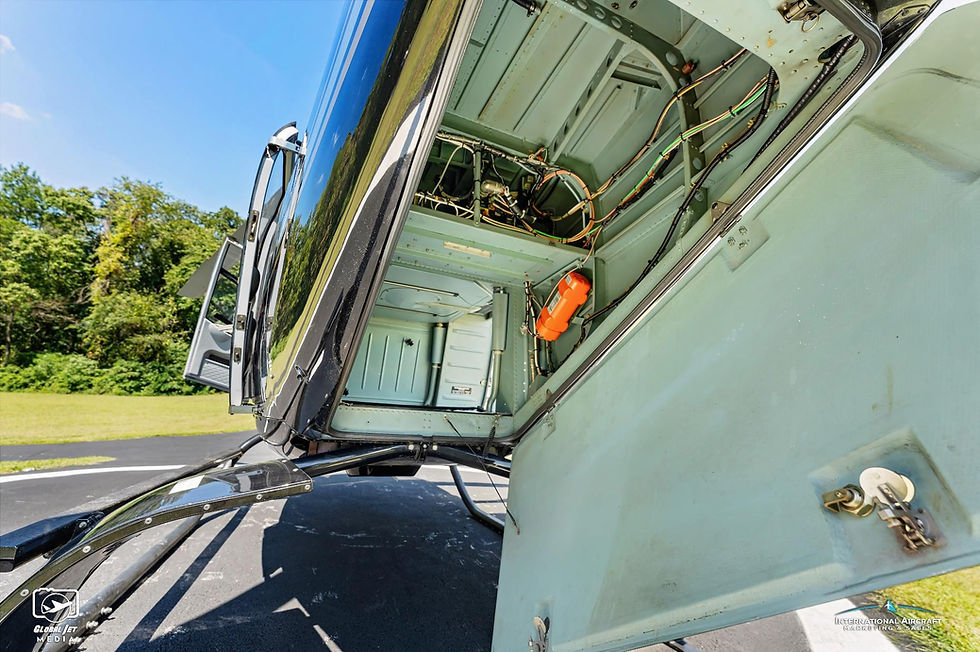 Miniature : 2000 Eurocopter EC120 N123PE