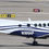 Thumbnail: 1975 King Air 200 N189AP