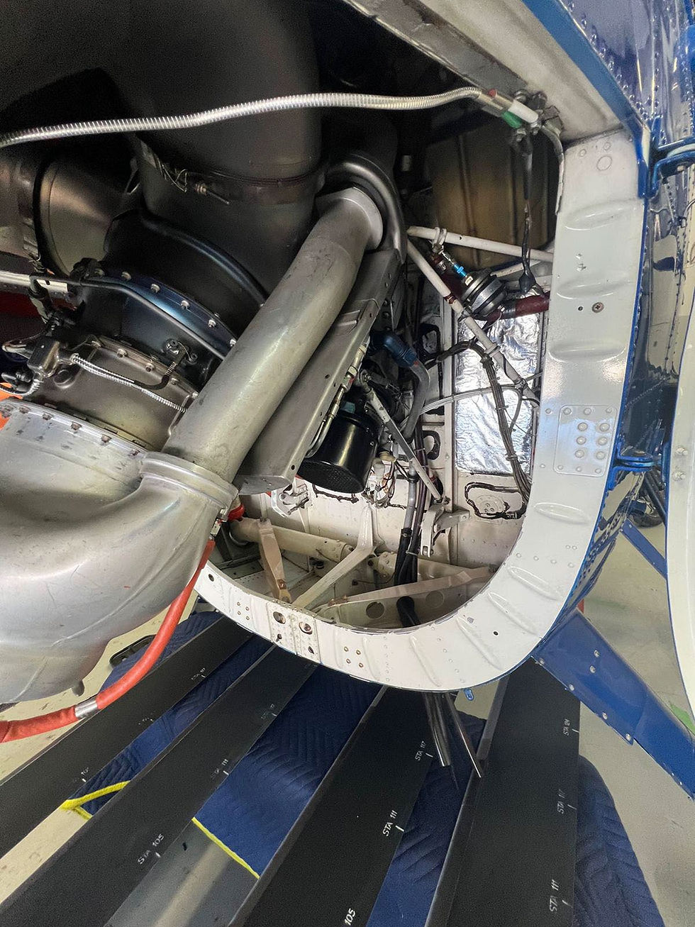 Thumbnail: 1970 MD500C C-FJJO