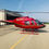 Thumbnail: 1974 Bell Jetranger 206 BIII N41PH