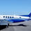 Miniatura: 1987 Beechcraft King Air 300 N3AH