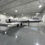 Thumbnail: 1980 Learjet 35A N35WB