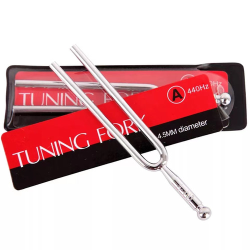 Dadi Tuning Fork 音叉| GipPercussion