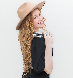 Shira - Owner of Milence Beauty