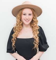 Jewish Bridal Pro & Owner of Milence Beauty Shira Chaya