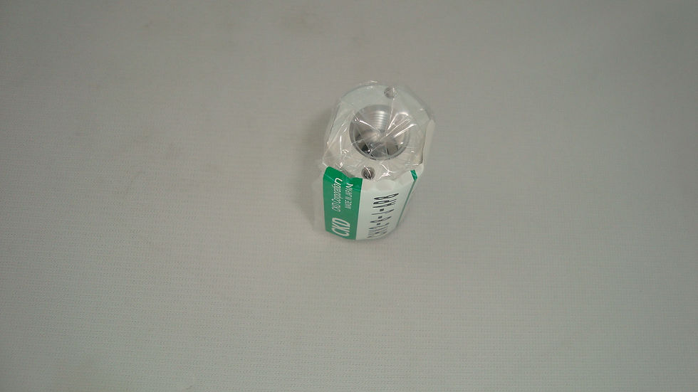 Miniatura: 71369645  STOP VALVE (ALUMINUM)  CHV2-8-J-AP8