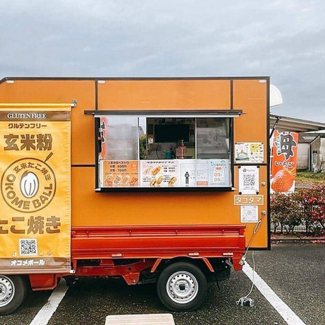 こめもん専門店タコタマ