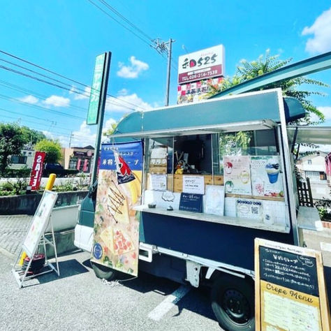 コバヤシクレープ