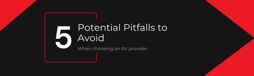 The Pitfalls of Choosing an AV Provider Based Solely on Price