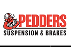 Pedders has grown into Australia's leading brake, steering, and suspension specialists.