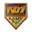 Thumbnail: KISS Army lapel pin