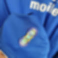 Thumbnail: Chelsea home  2006/2007 Manga Longa 
