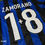 Miniatura: Inter de Milão home 1998/1999 Zamorano 1+8