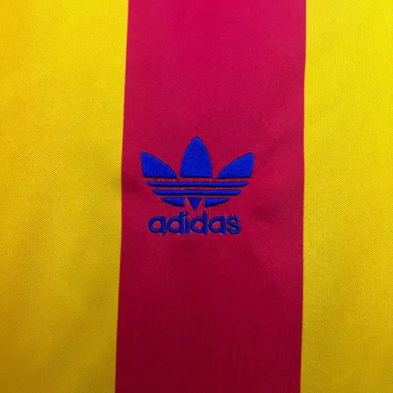 Miniatura: Valência Cf Away 1980/1982