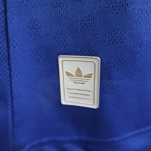 Miniatura: Real Madrid  Third - 2025/26 Versão Jogador 