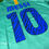 Miniatura: Fc Barcelona Messi 10 away  10/11