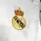 Miniatura: Real Madrid Home - 1994/1996