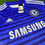 Miniatura: Chelsea home - 2014/2015