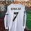 Miniatura: Real Madrid Manga Longa home retrô 2013-14
